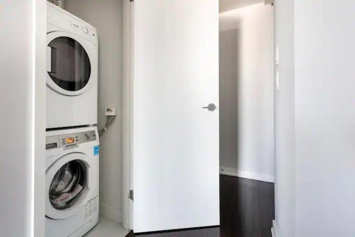Luxury View & View - One Free Parking