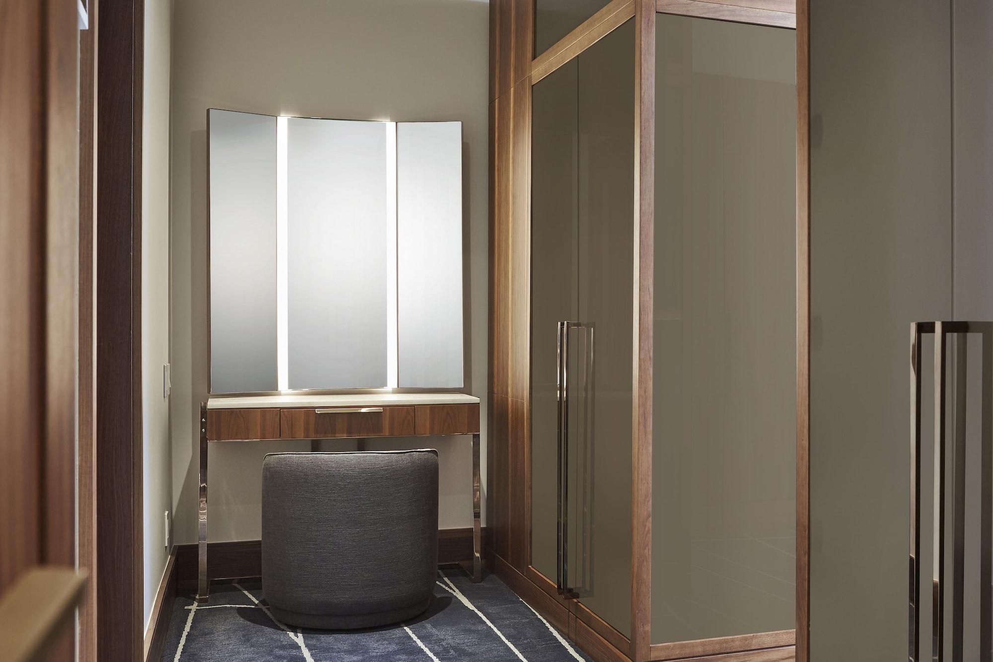Hotel Park Hyatt Toronto