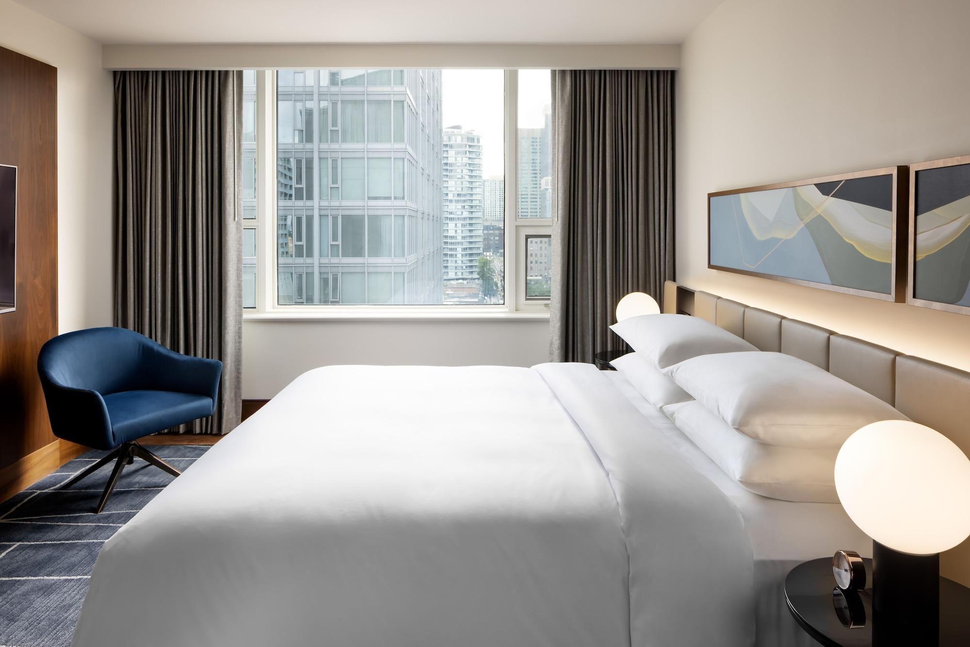 Park Hyatt 5* Toronto