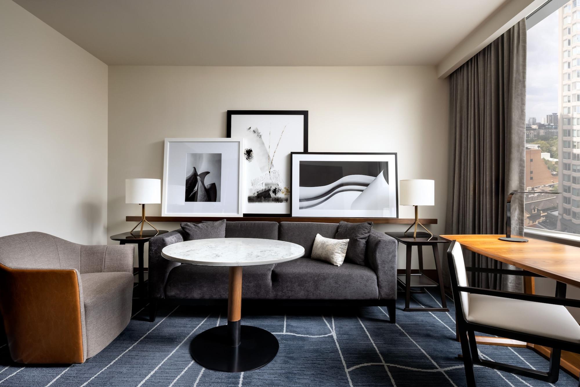 Park Hyatt Hotel 5*