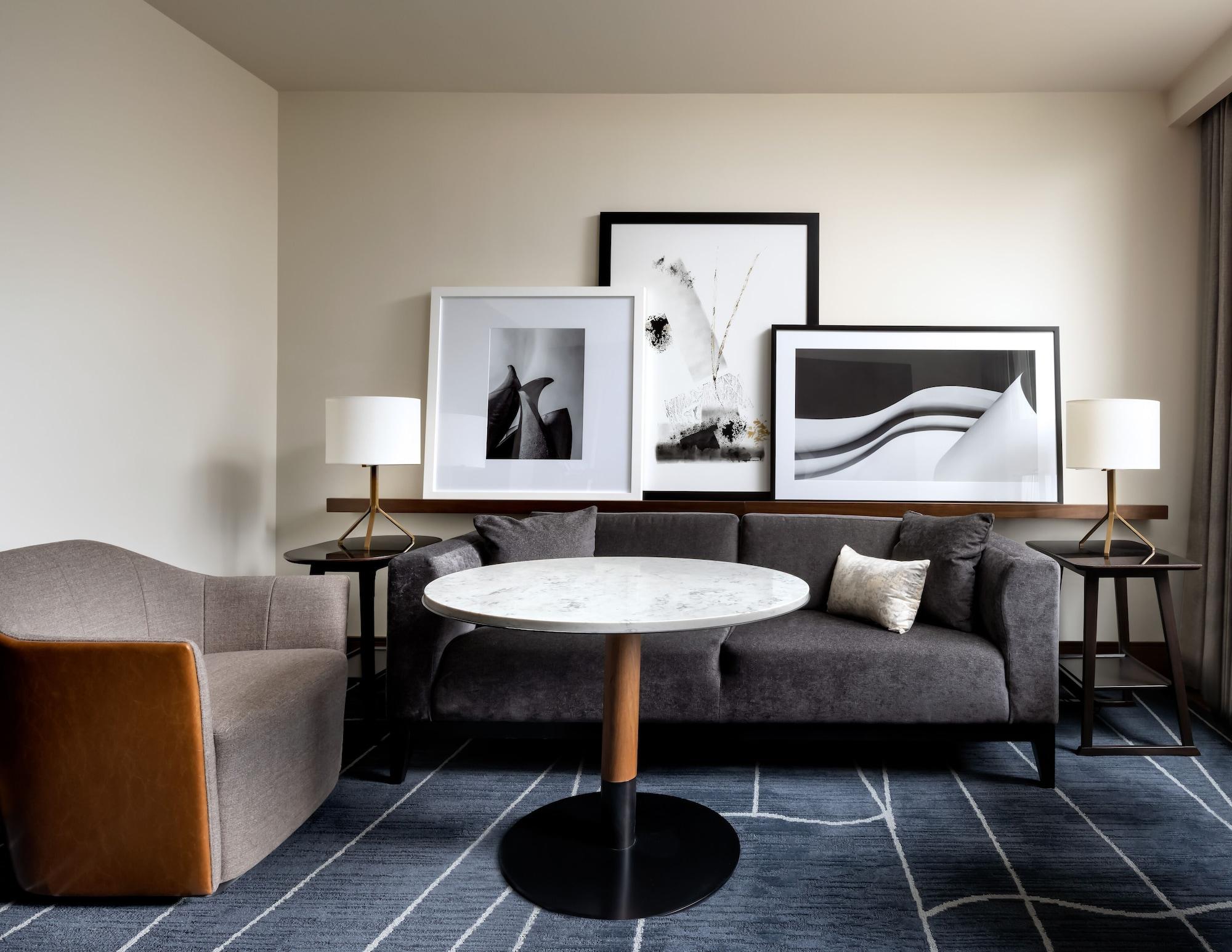 Park Hyatt Hotel 5*
