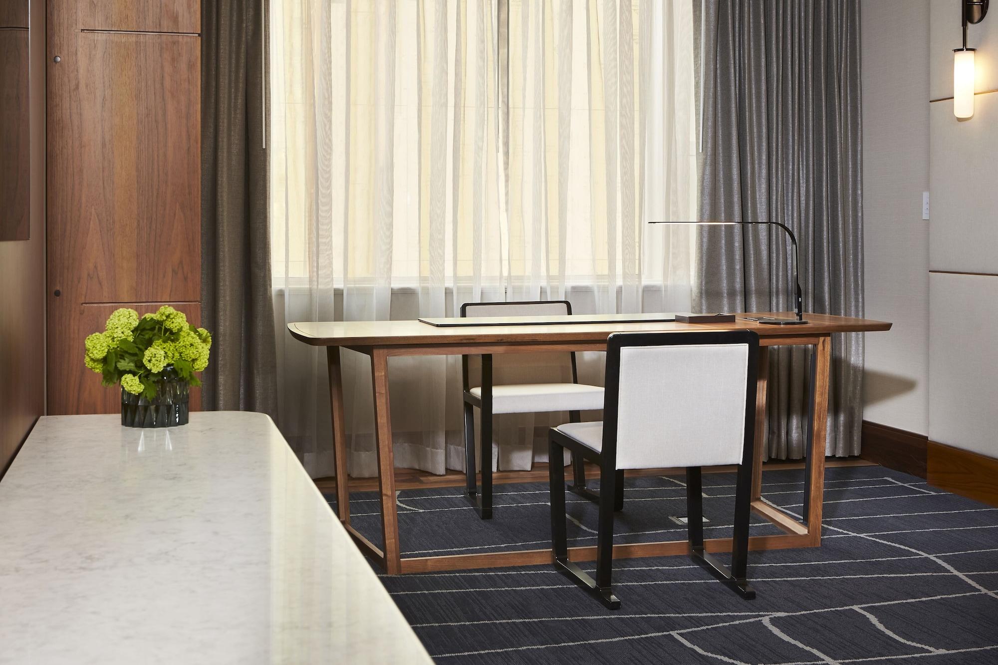 Hotel Park Hyatt Toronto