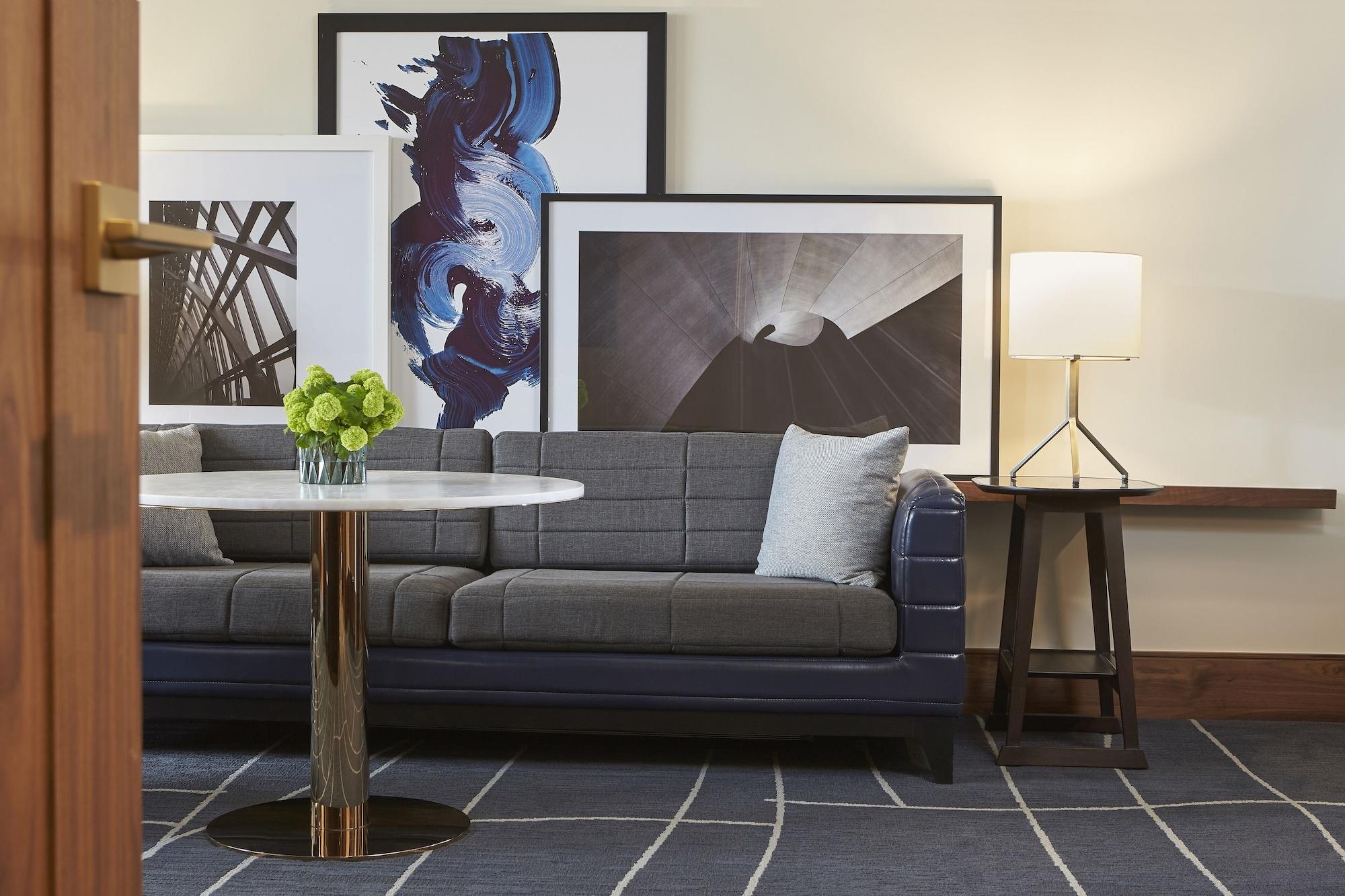 Hotel Park Hyatt 5*