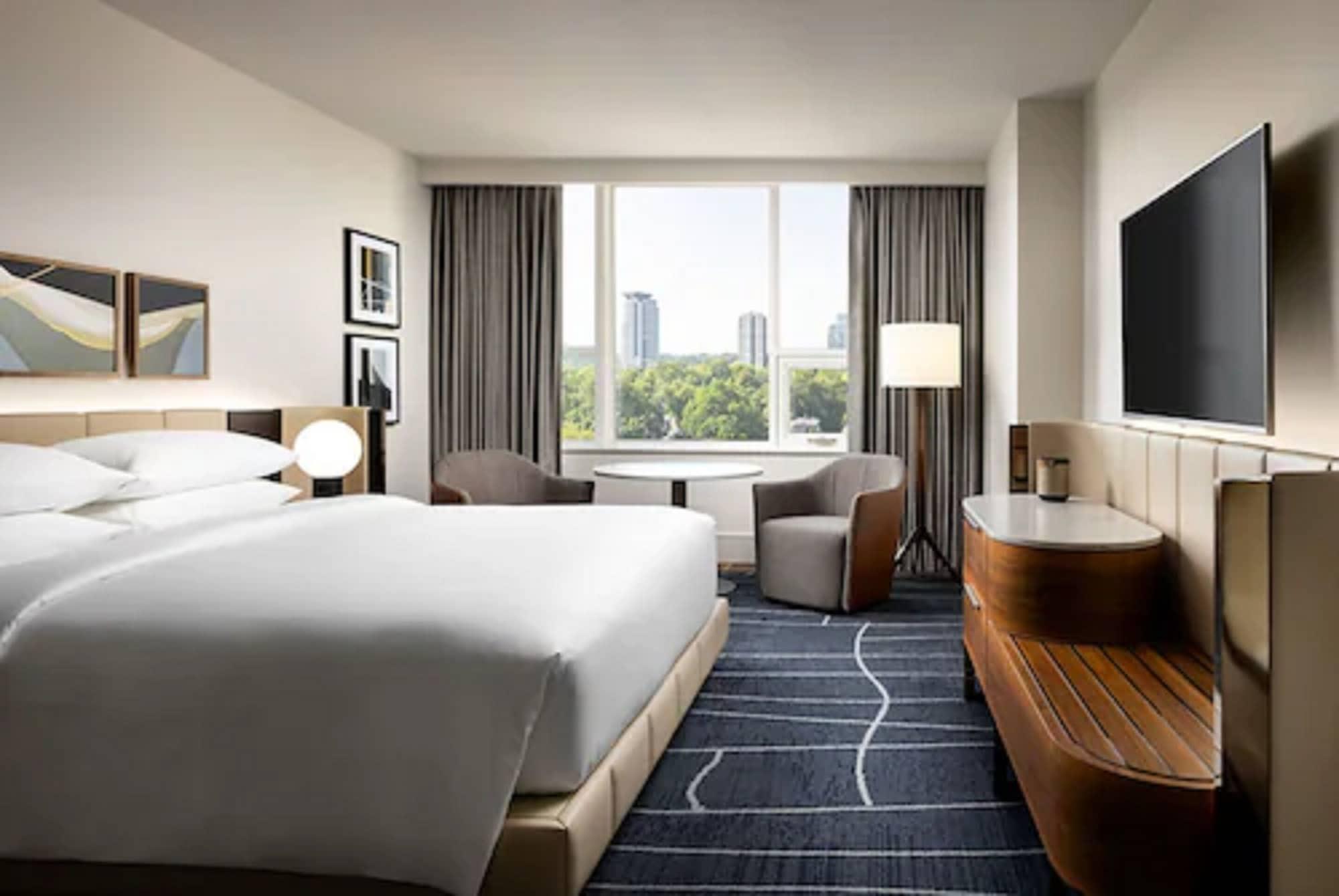 Park Hyatt Hotel Toronto