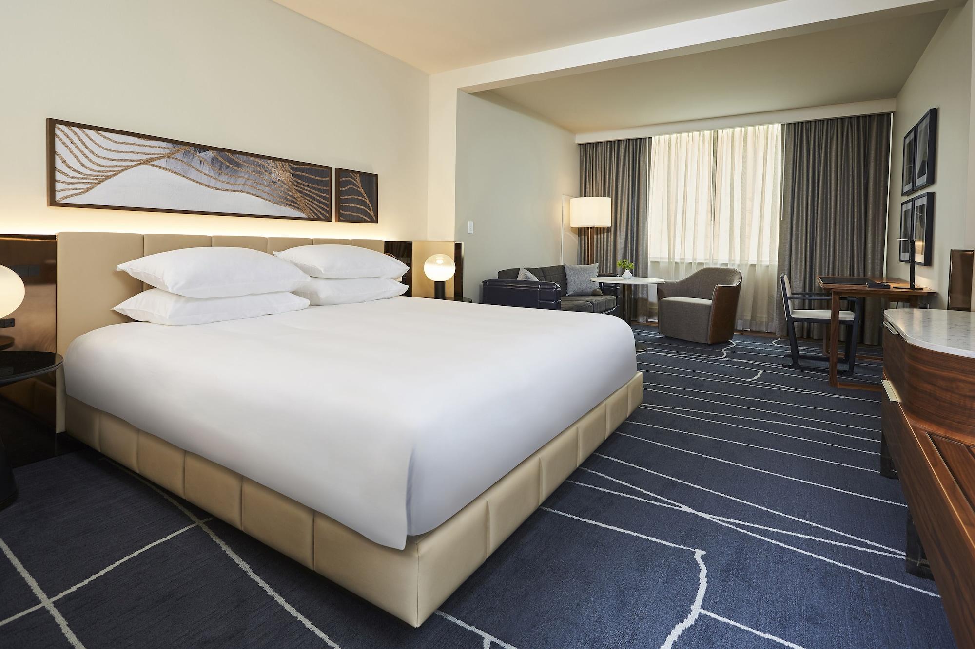 Hotel Park Hyatt Toronto