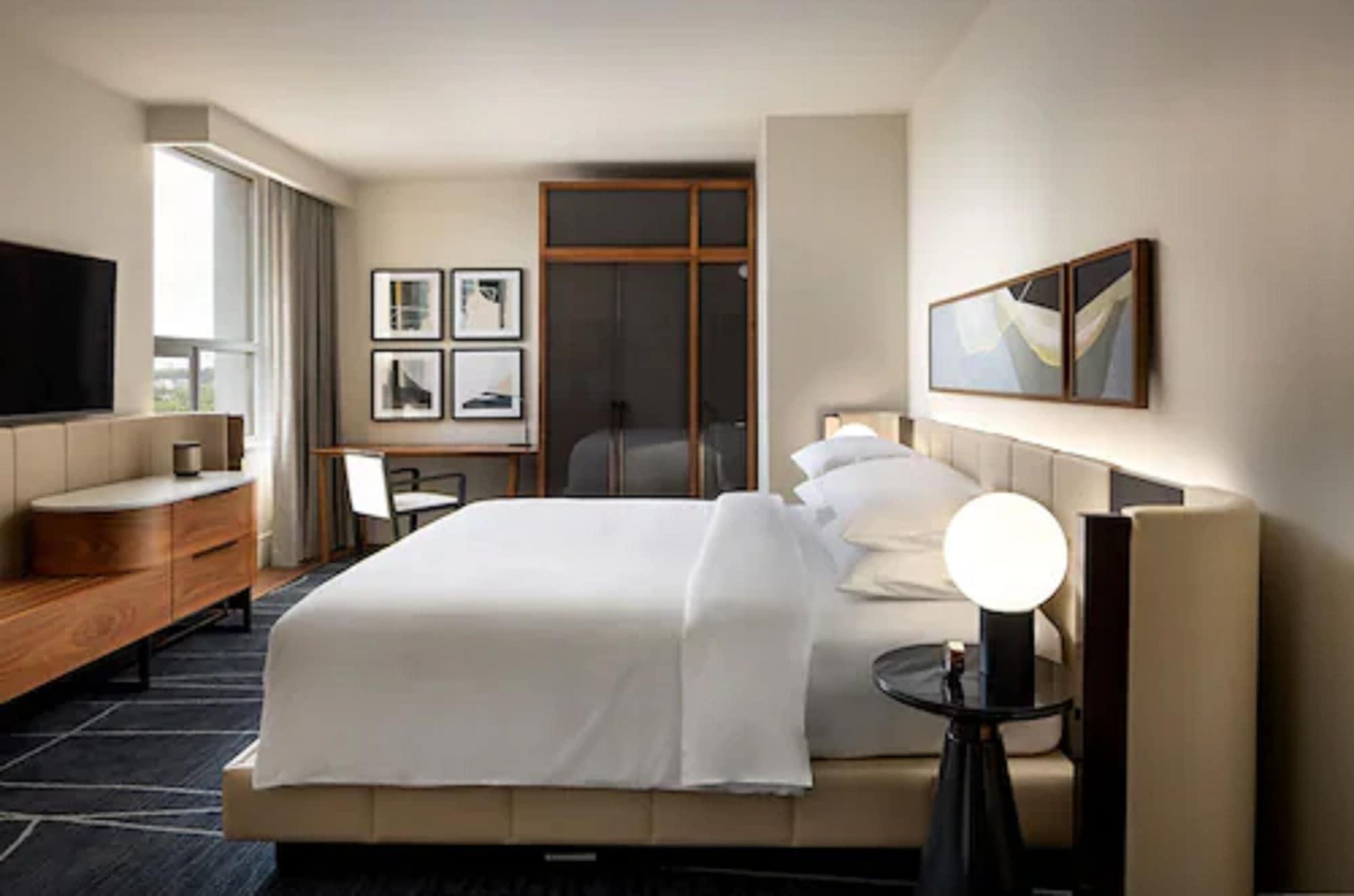 Park Hyatt Hotel Toronto