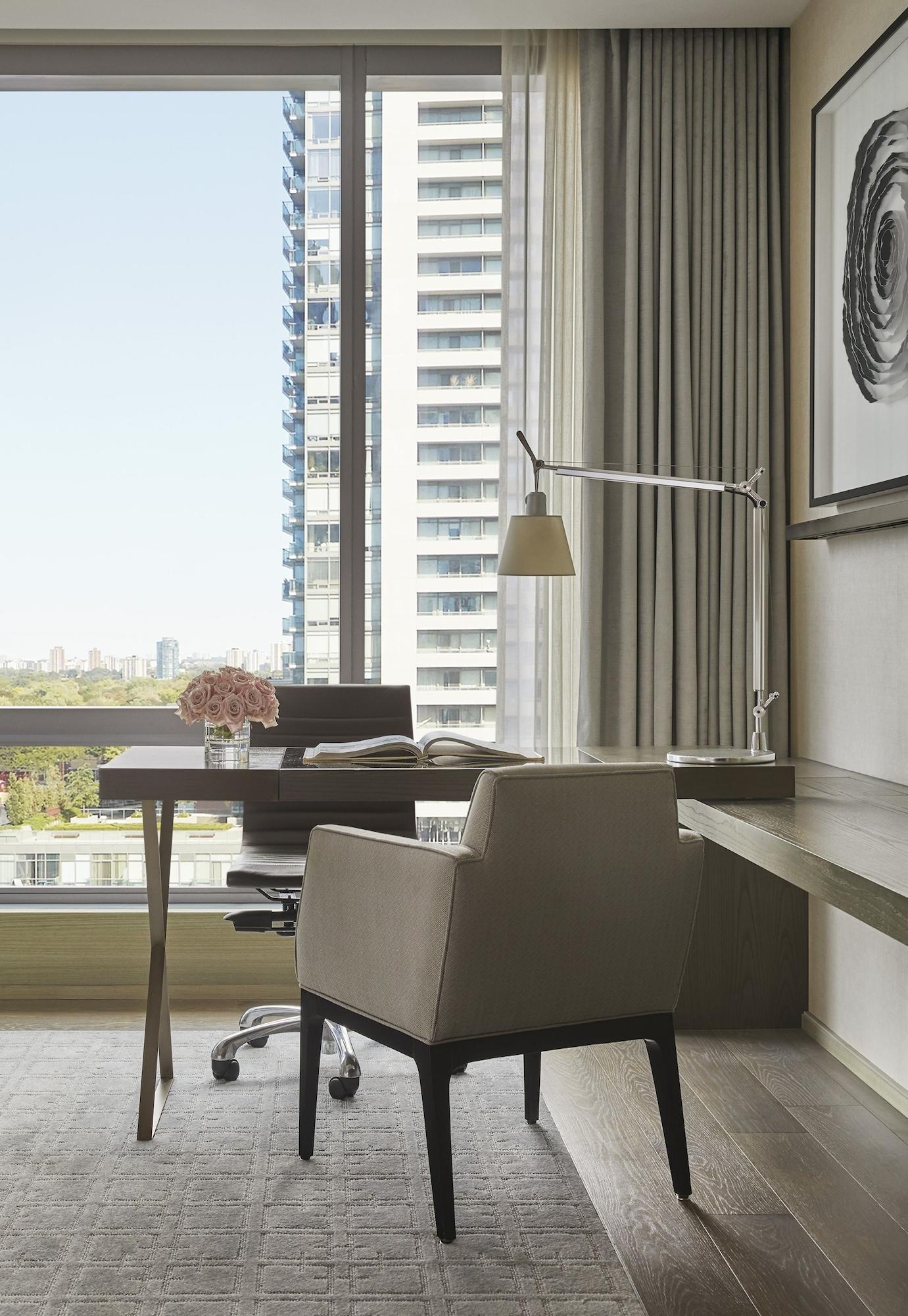Hotel Four Seasons 5*