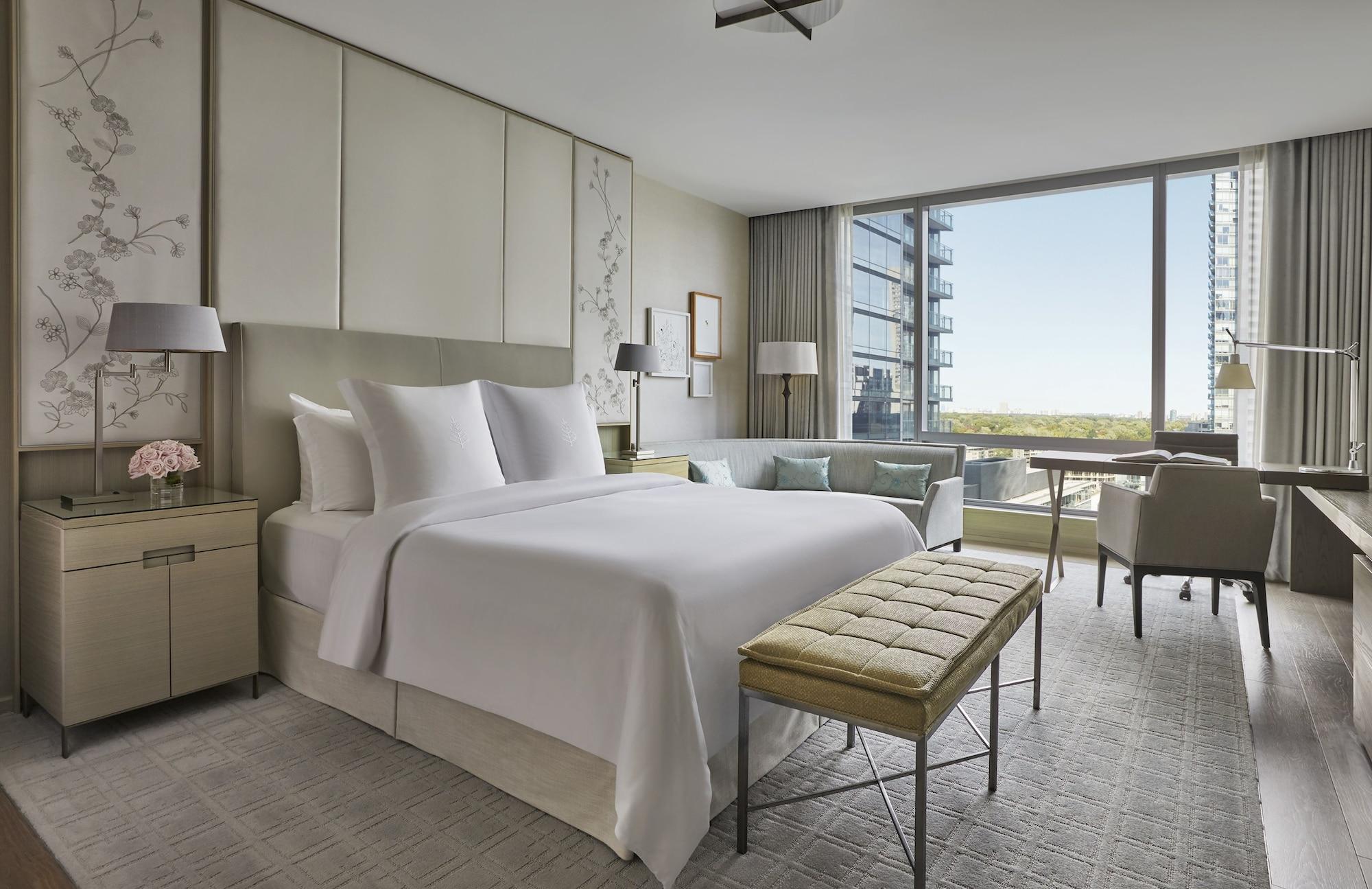 Hotel Four Seasons 5*