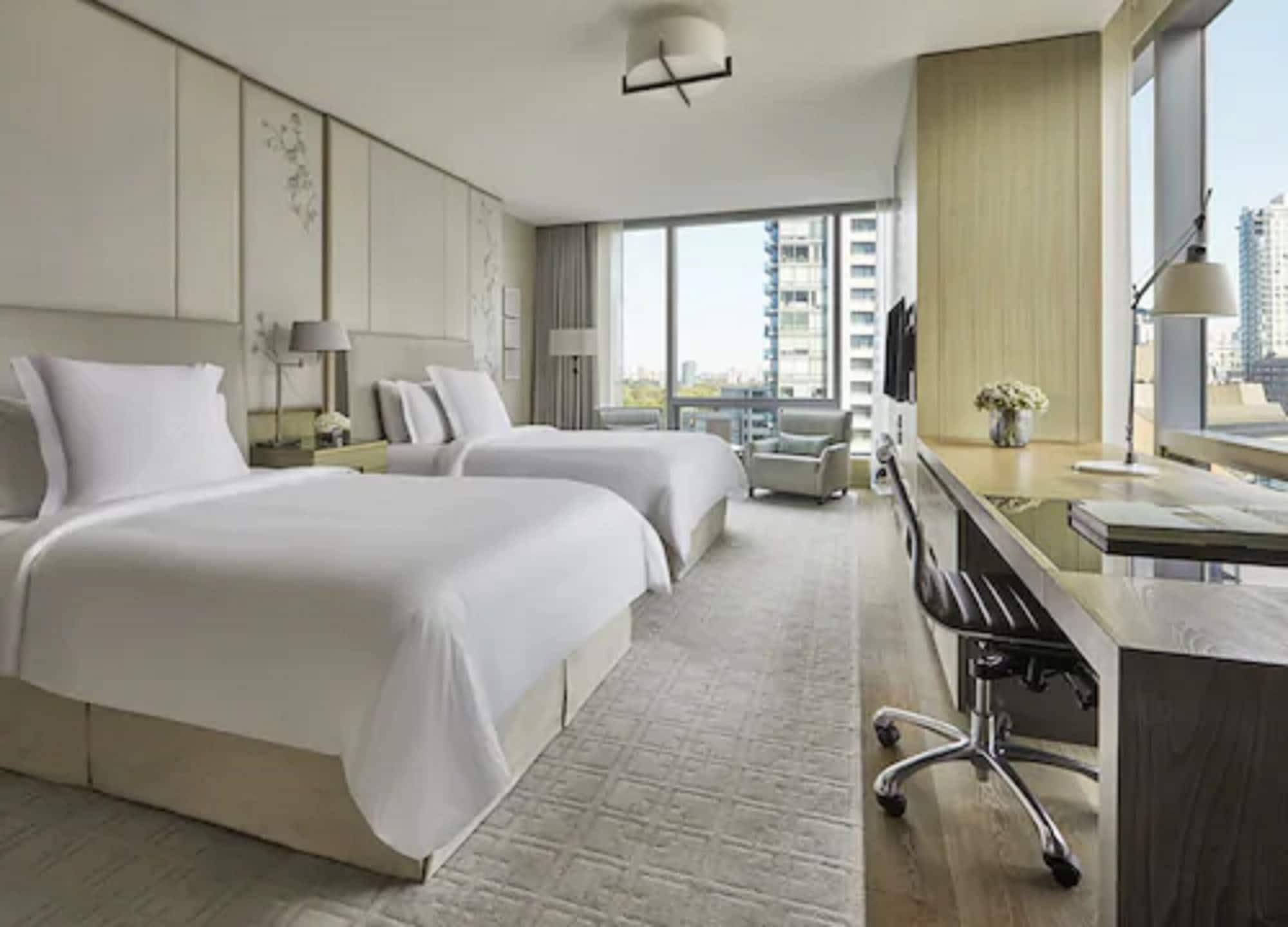 Hotel Four Seasons 5*