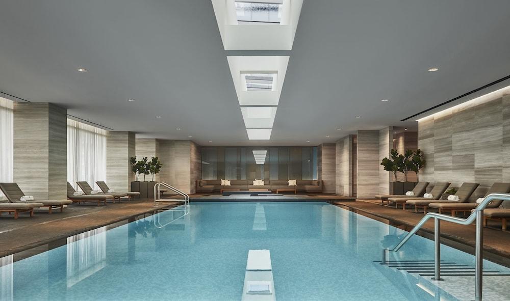 Hotel Four Seasons Toronto