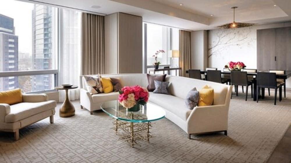 Four Seasons Hotel Toronto