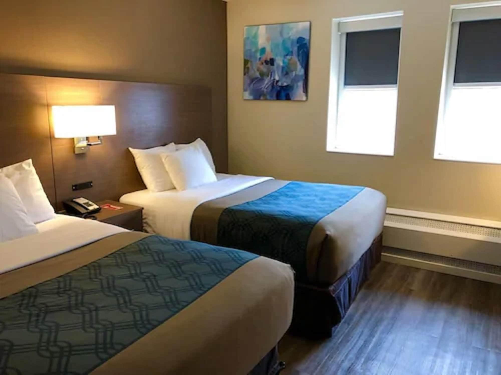 Hotel Econo & Downtown