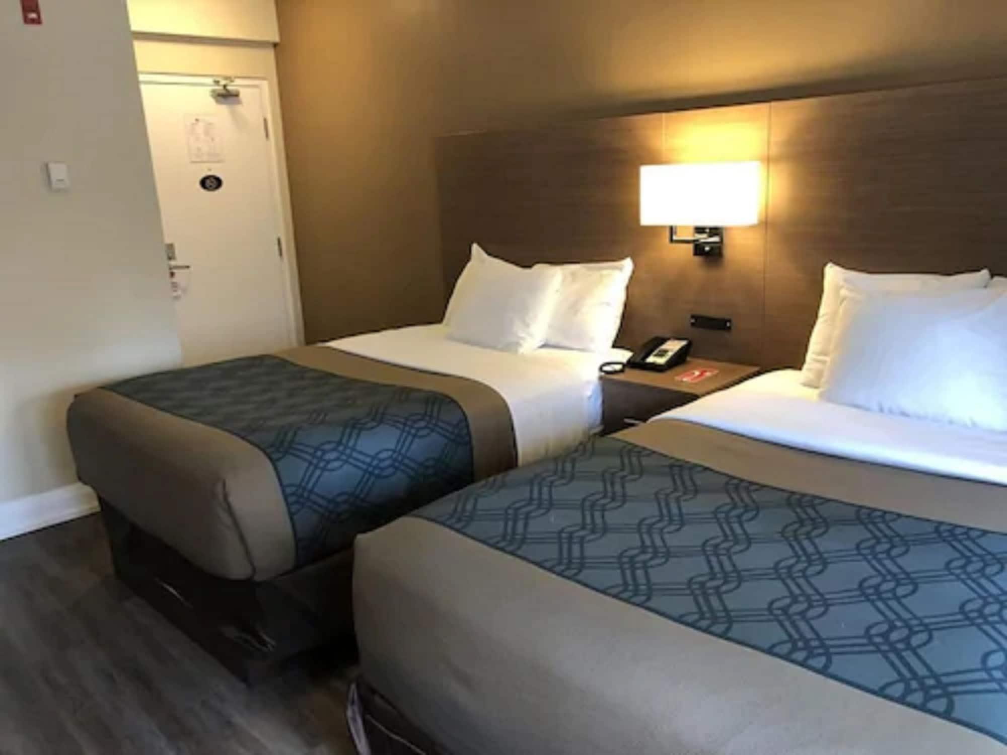 Hotel Econo & Downtown