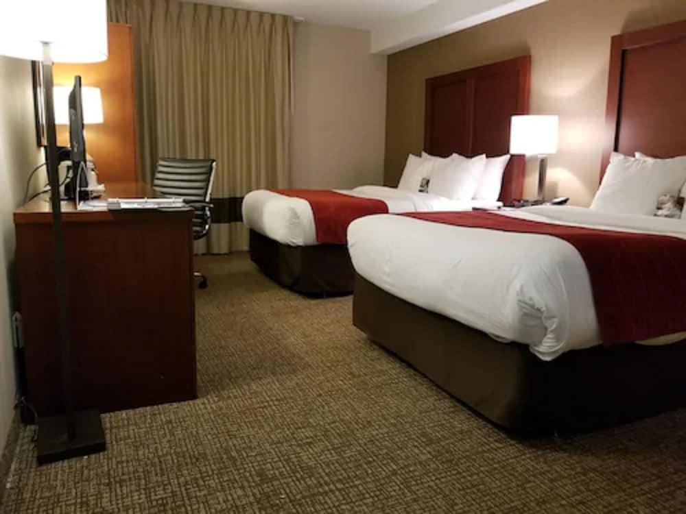 Comfort North Hotel Toronto