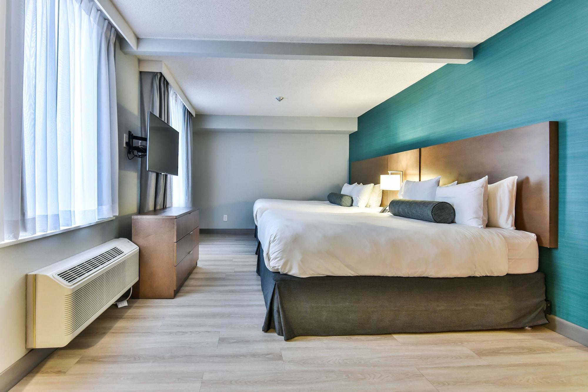 Hotel Radisson Airport