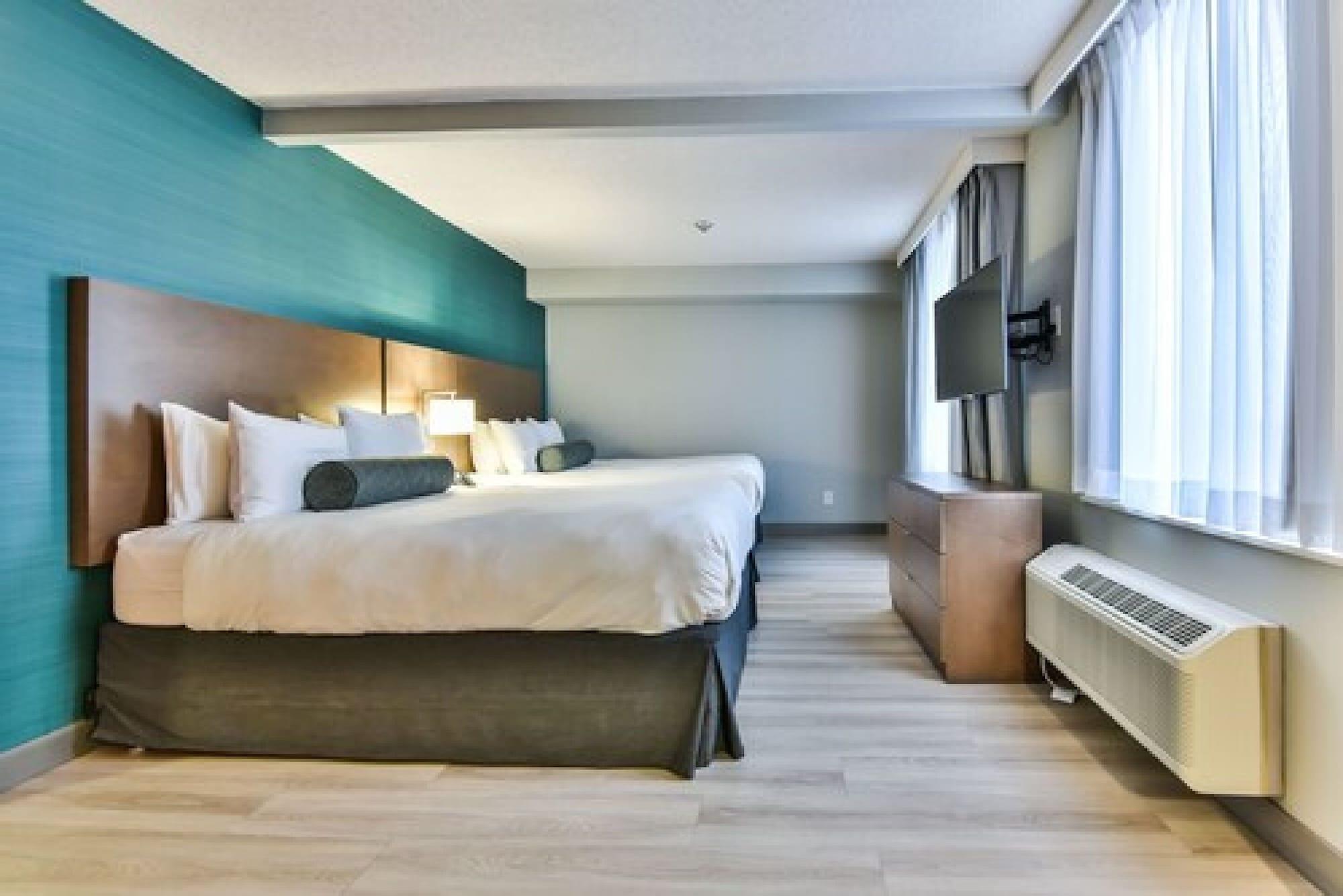 Hotel Radisson Airport Toronto
