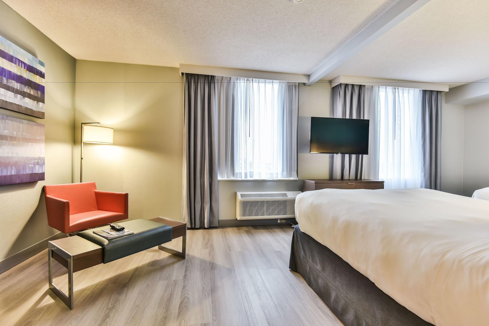 Hotel Radisson Airport Toronto
