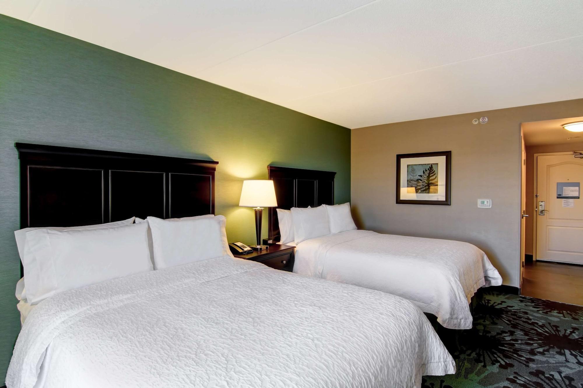 Hampton By Hilton Airport Corporate Centre Hotel 3*