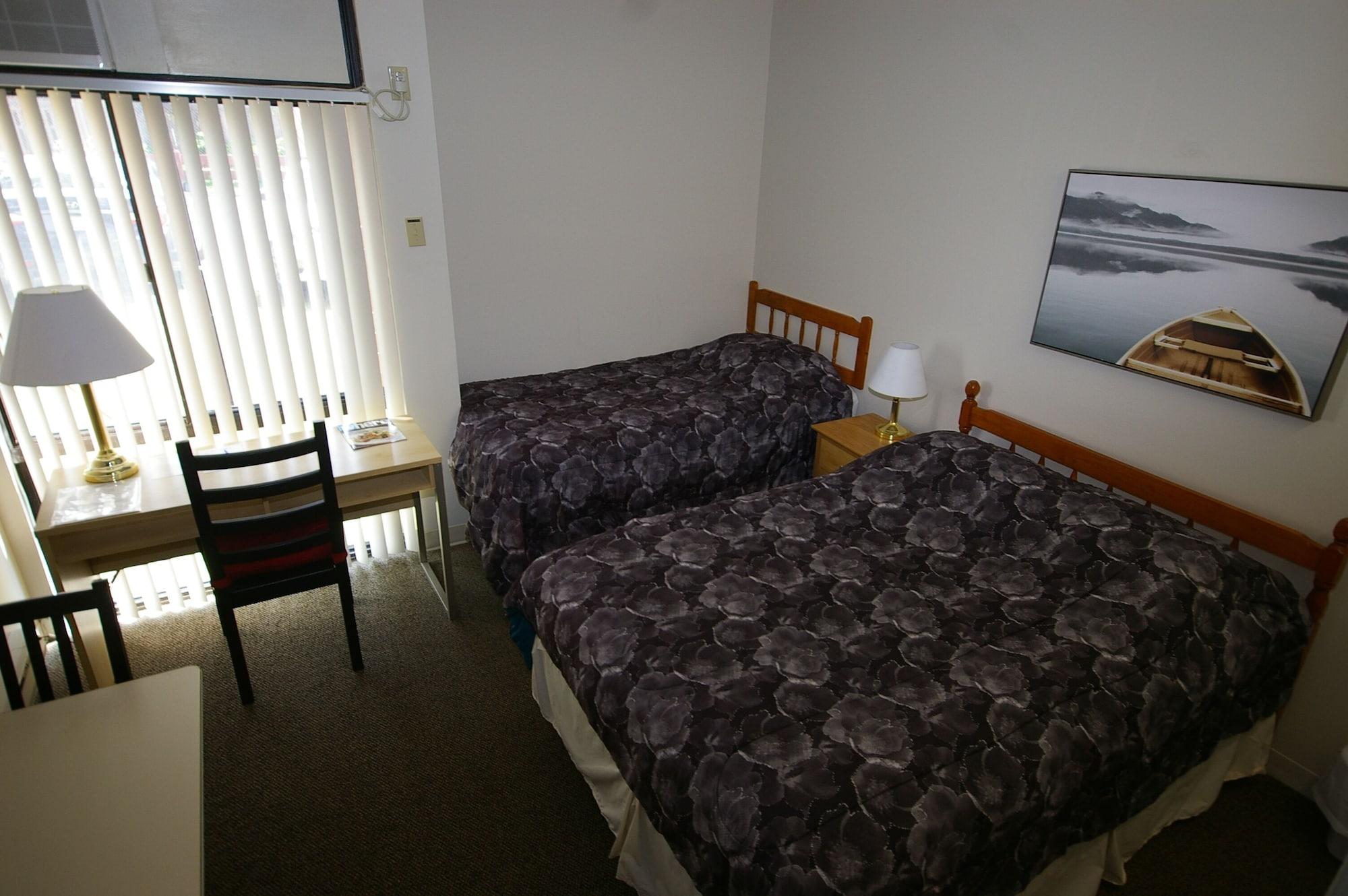 Hotel The Alexandra 2*