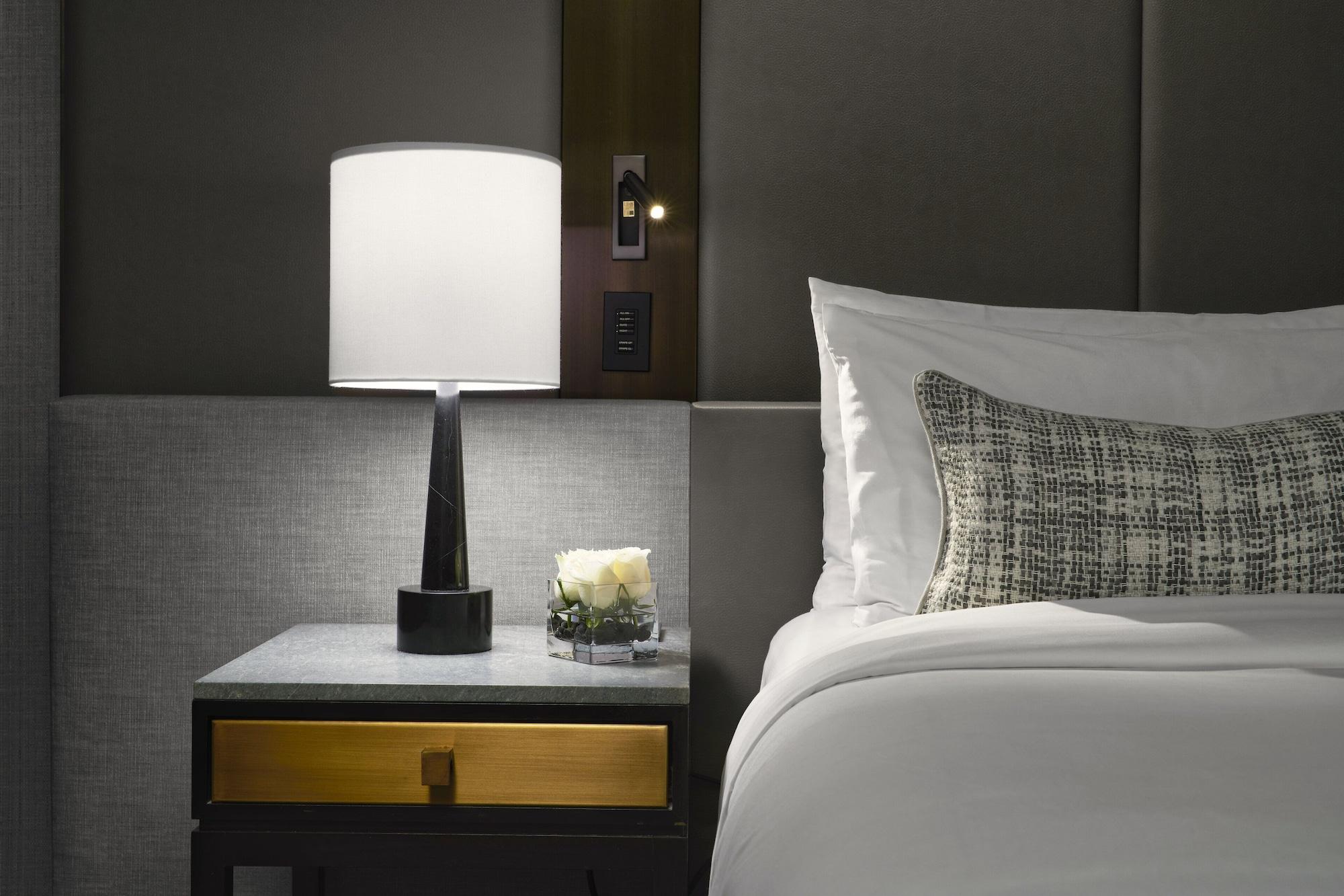 The Hazelton 5* Toronto
