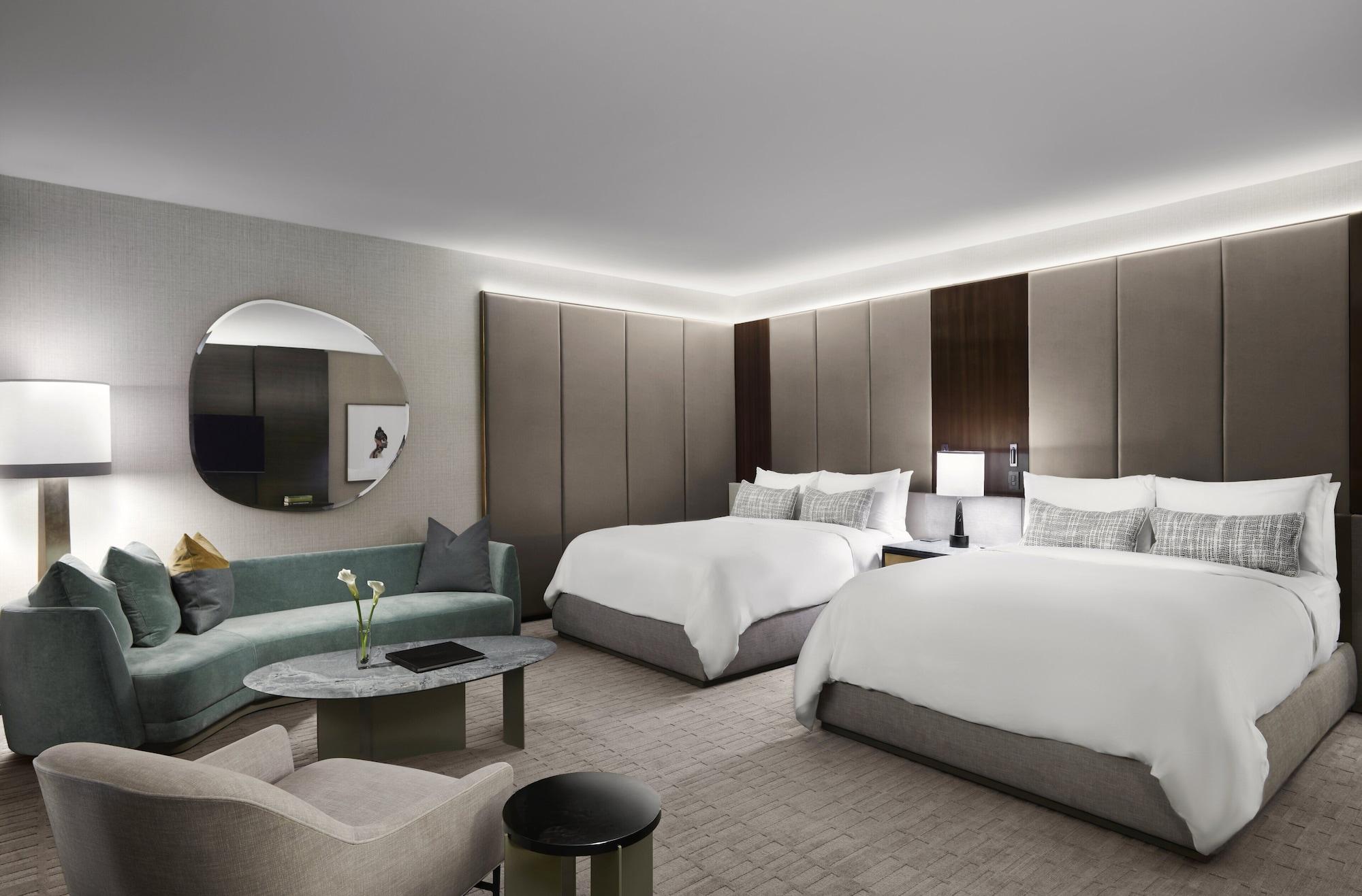 Hotel The Hazelton 5*
