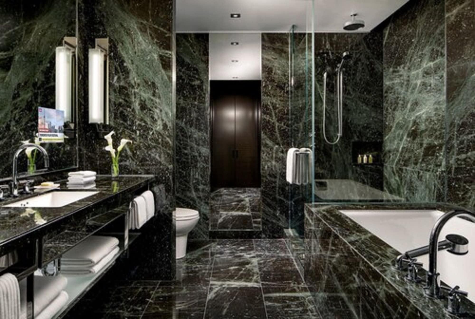 The Hazelton Hotel Toronto