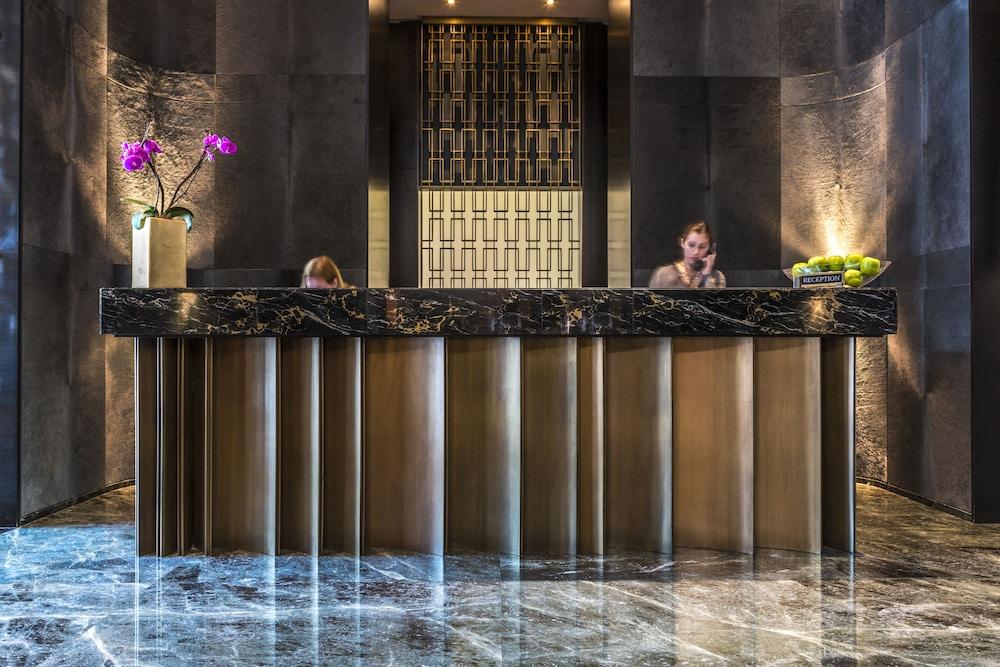 Hotel The Hazelton