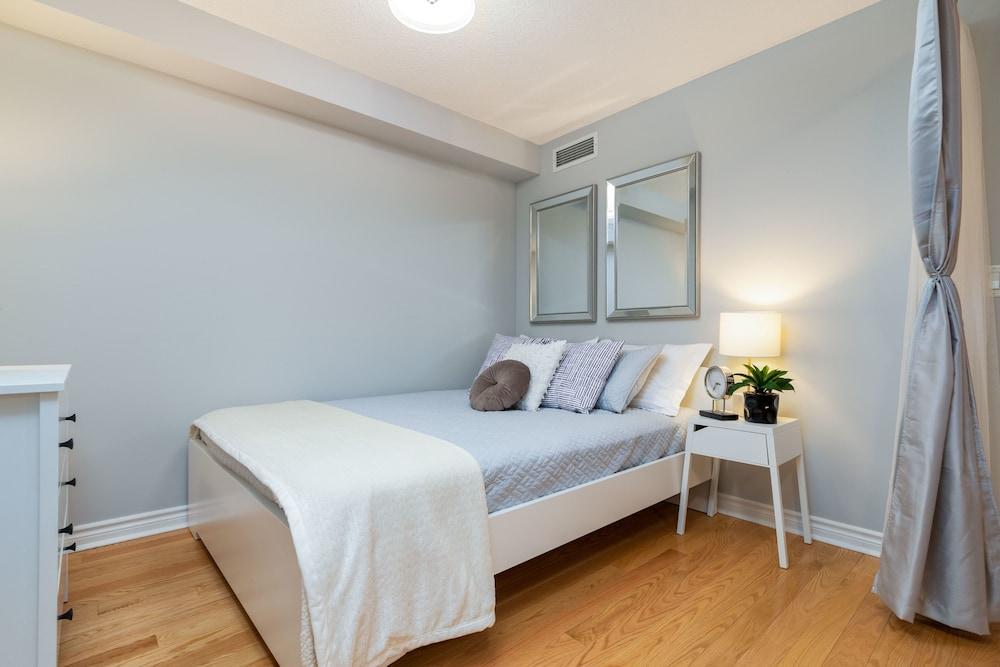 Apartment Applewood - 1 Bdrm Wellington West