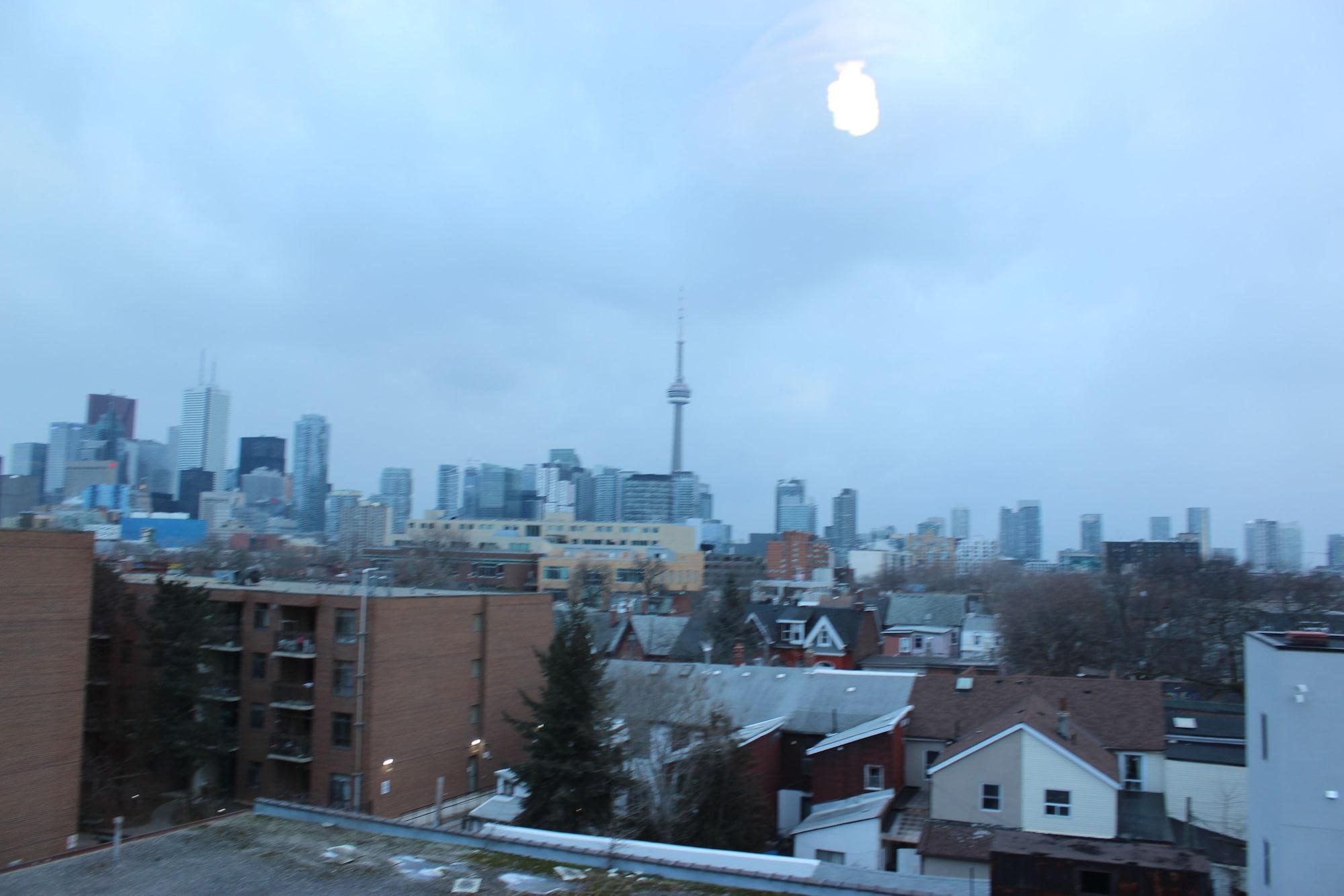 Atlas Suites- Furnished Apartments-College Street, Toronto Apartment Toronto