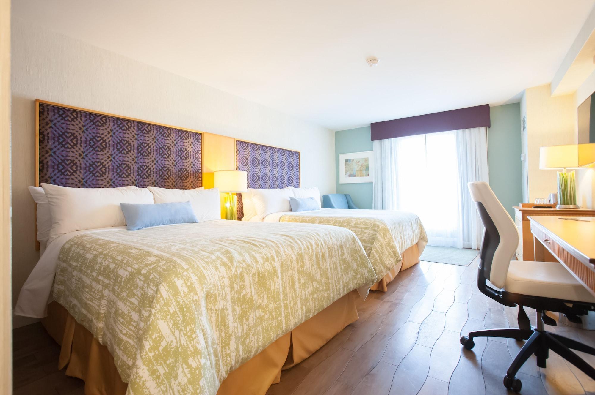 Hotel Western Premier Airport Carlingview Toronto
