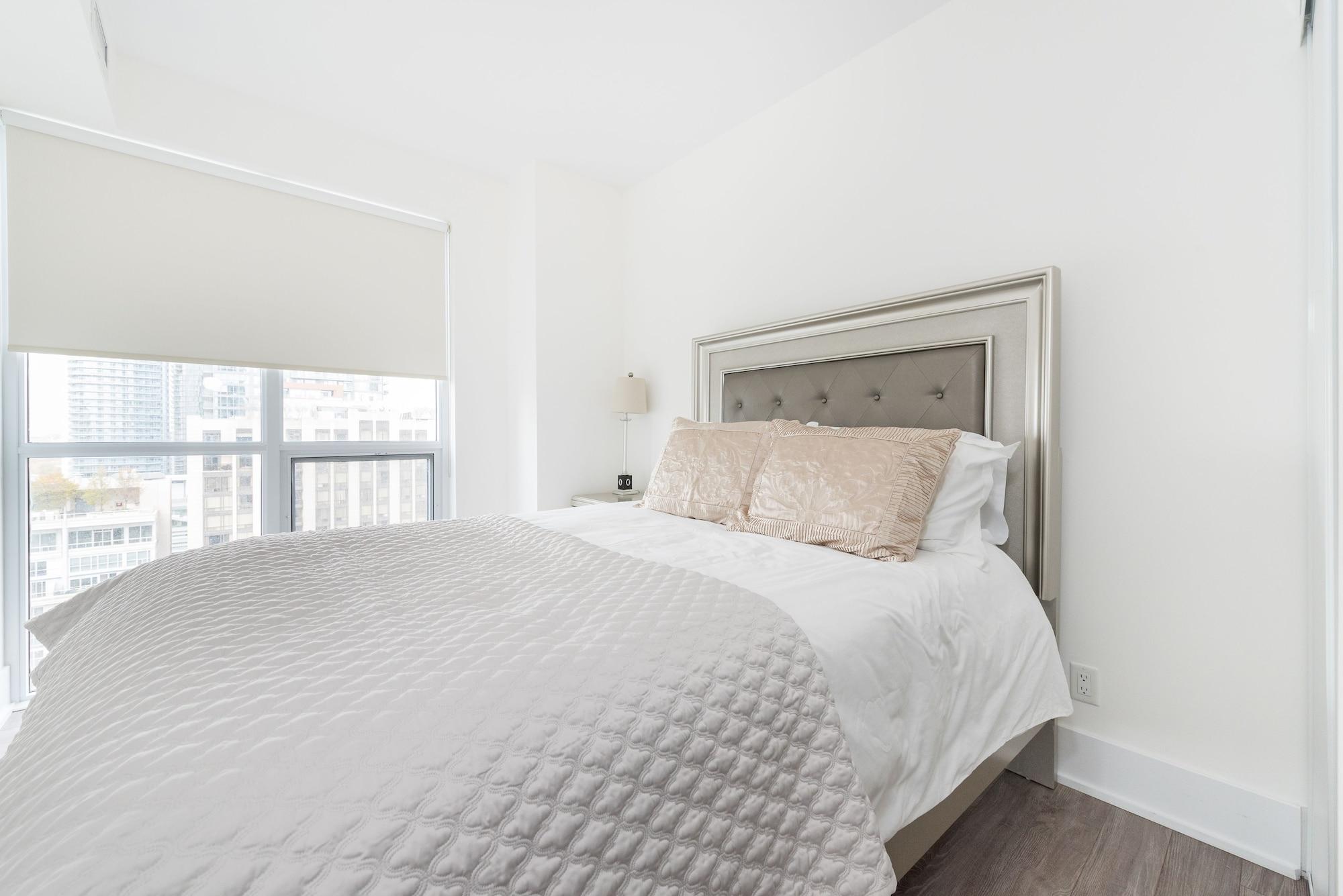 Apartment Grand Royal Condos - Cn Tower