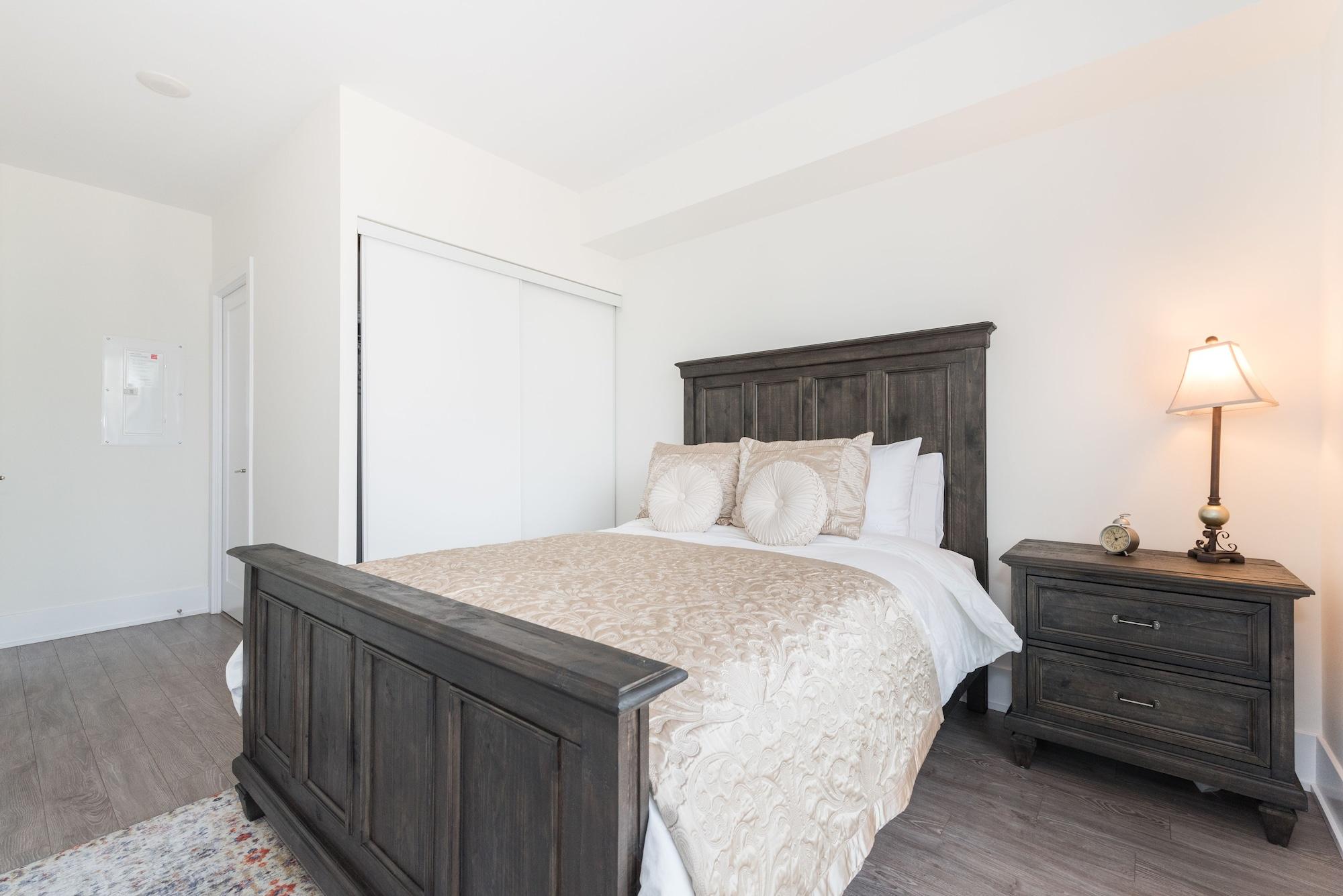 Apartment Grand Royal Condos - Cn Tower *