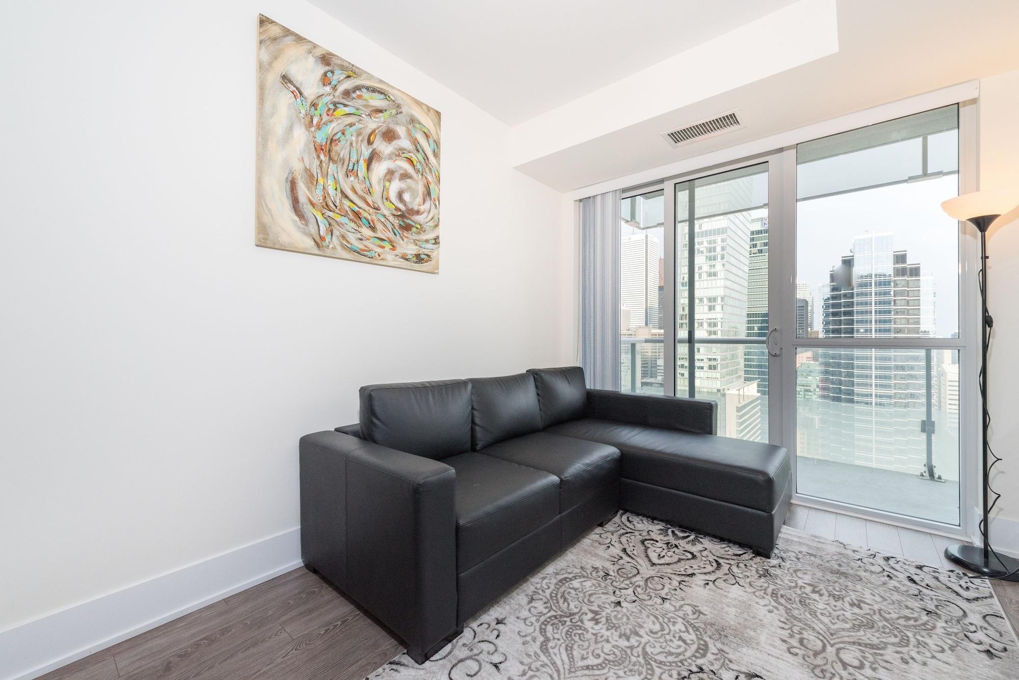 Apartment Grand Royal Condos - Cn Tower Toronto