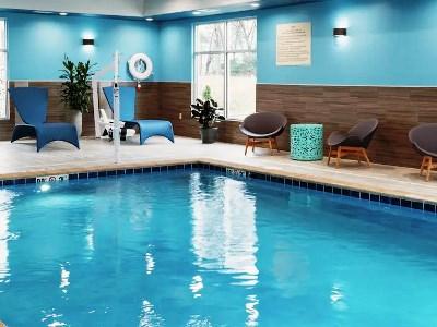 Hampton & By Hilton Downtown Hotel Toronto