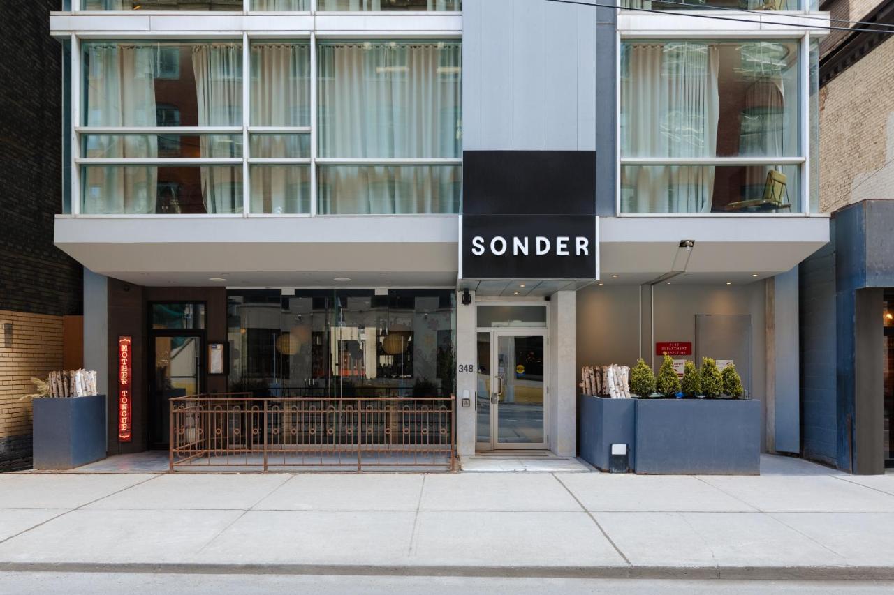 Hotel Sonder The Slate 4*