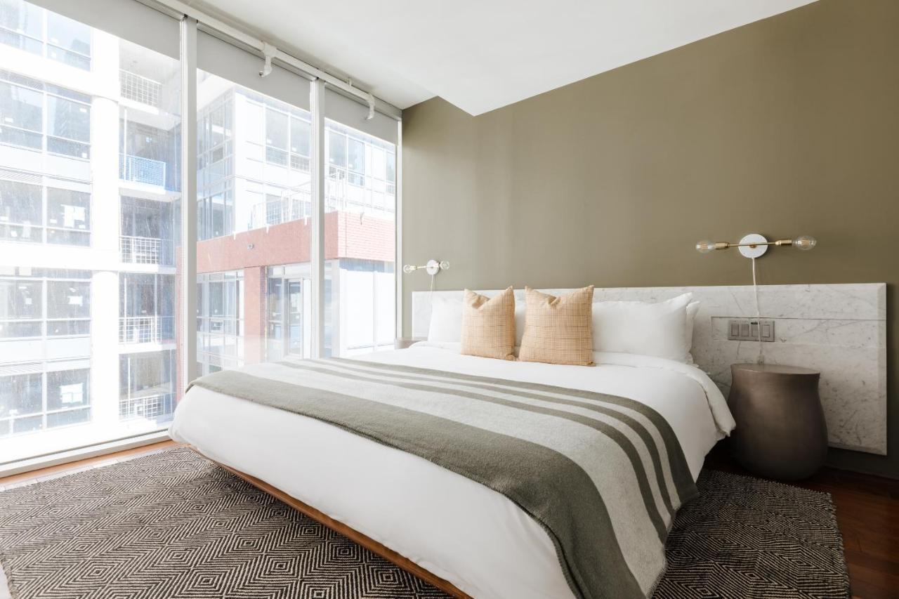 Hotel Sonder The Slate 4*