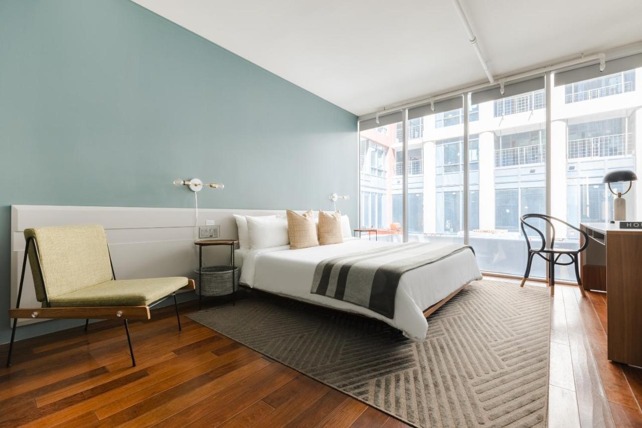 Sonder The Slate 4* Toronto