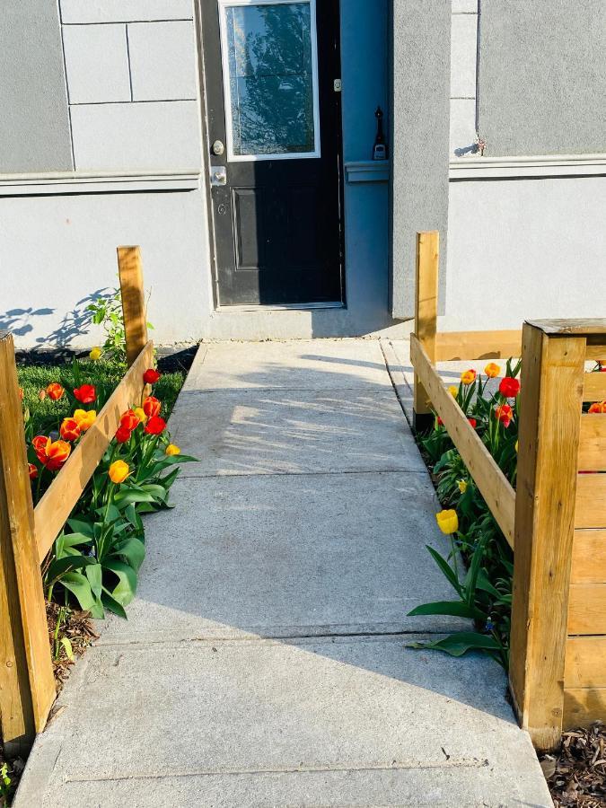 Apartment Lovely 3 Bedrooms Space Share *