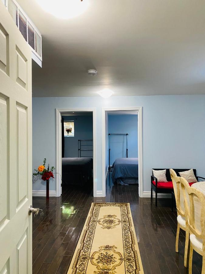 Lovely 3 Bedrooms Space Share * Toronto