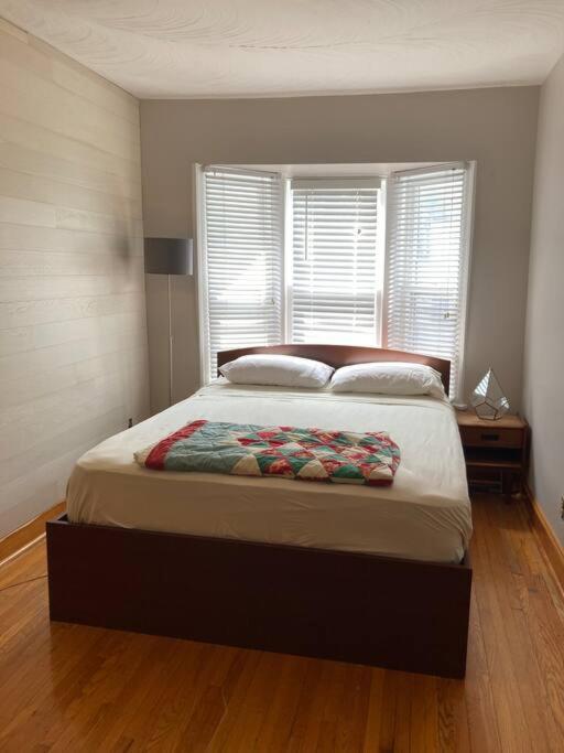 Holiday home Lovely Leslieville, Exploring Nature In The