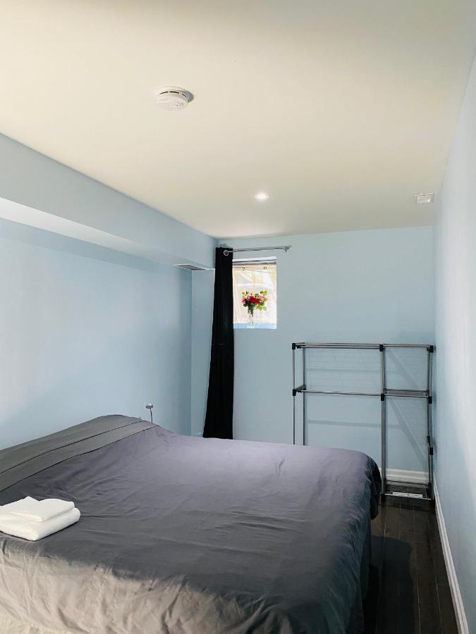 Apartment Lovely 3 Bedrooms Space Share