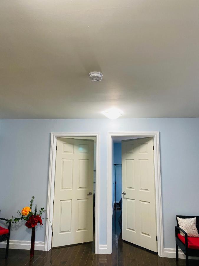 Lovely 3 Bedrooms Space Share Apartment