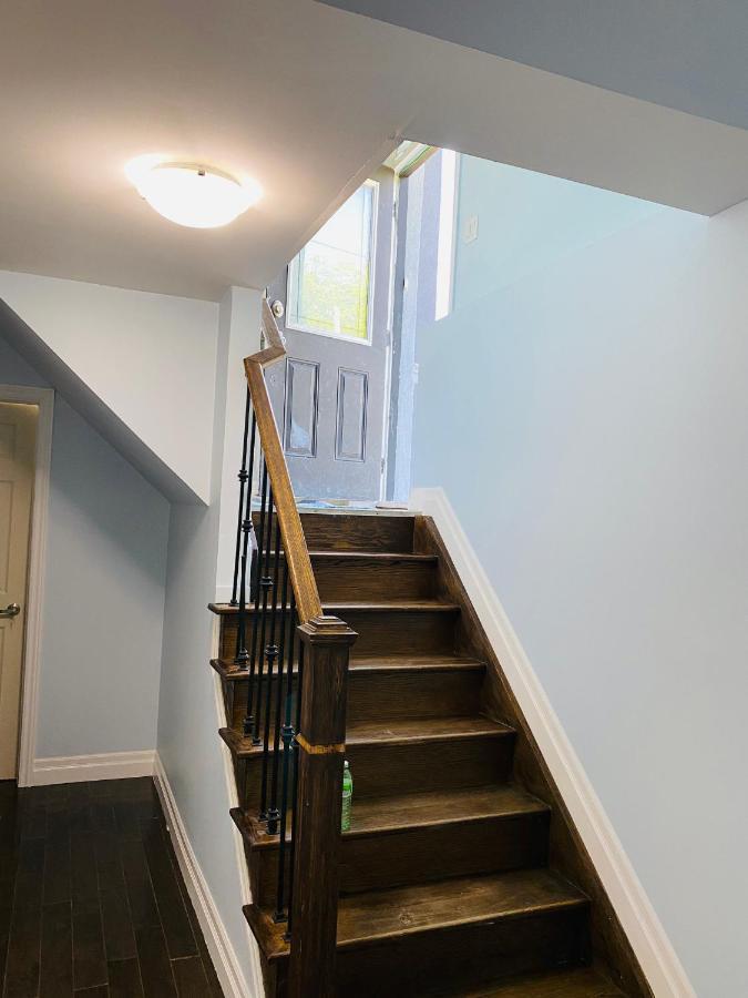 Apartment Lovely 3 Bedrooms Space Share *