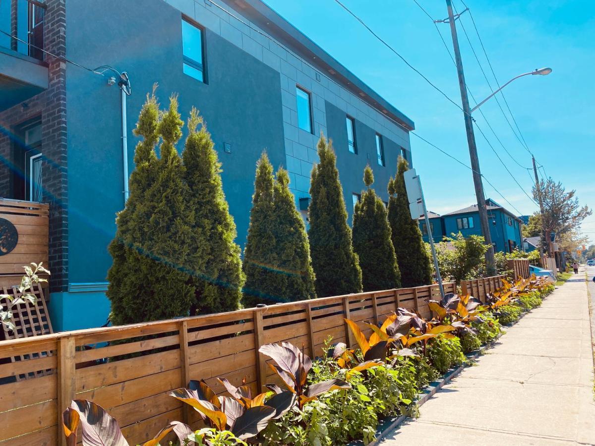 Signature 2 Bedrooms Apartment Space Share Toronto * Toronto