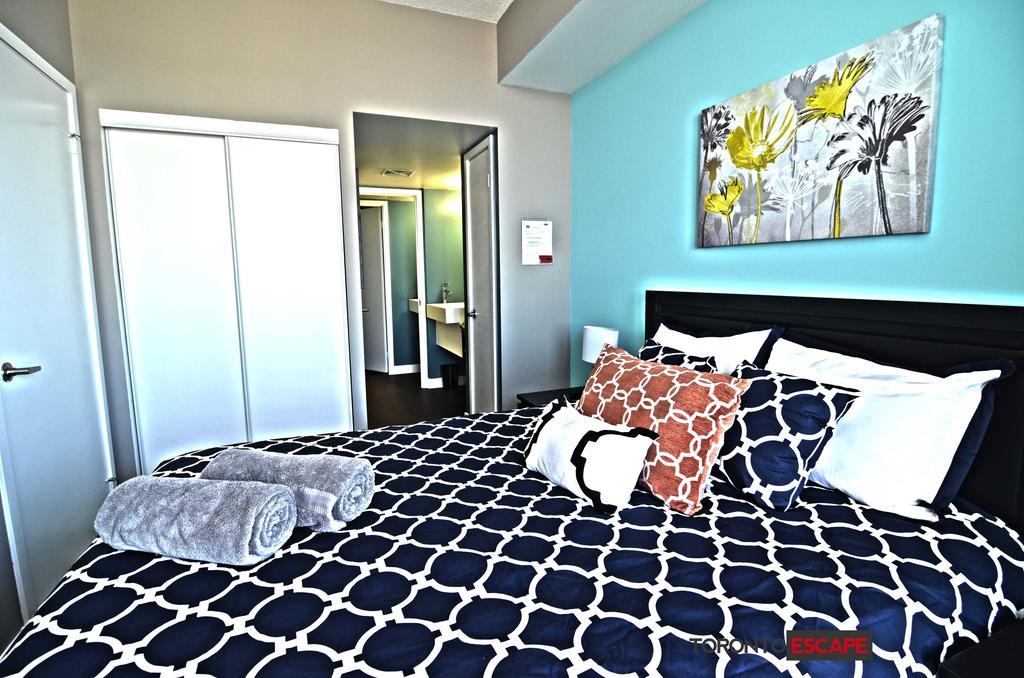 Escape - Lakeshore- 38 Dan Leckie Way