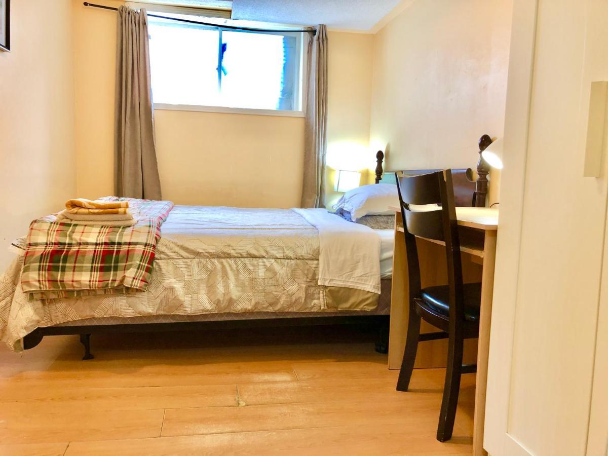 Guest house Bright By Smartying York Toronto