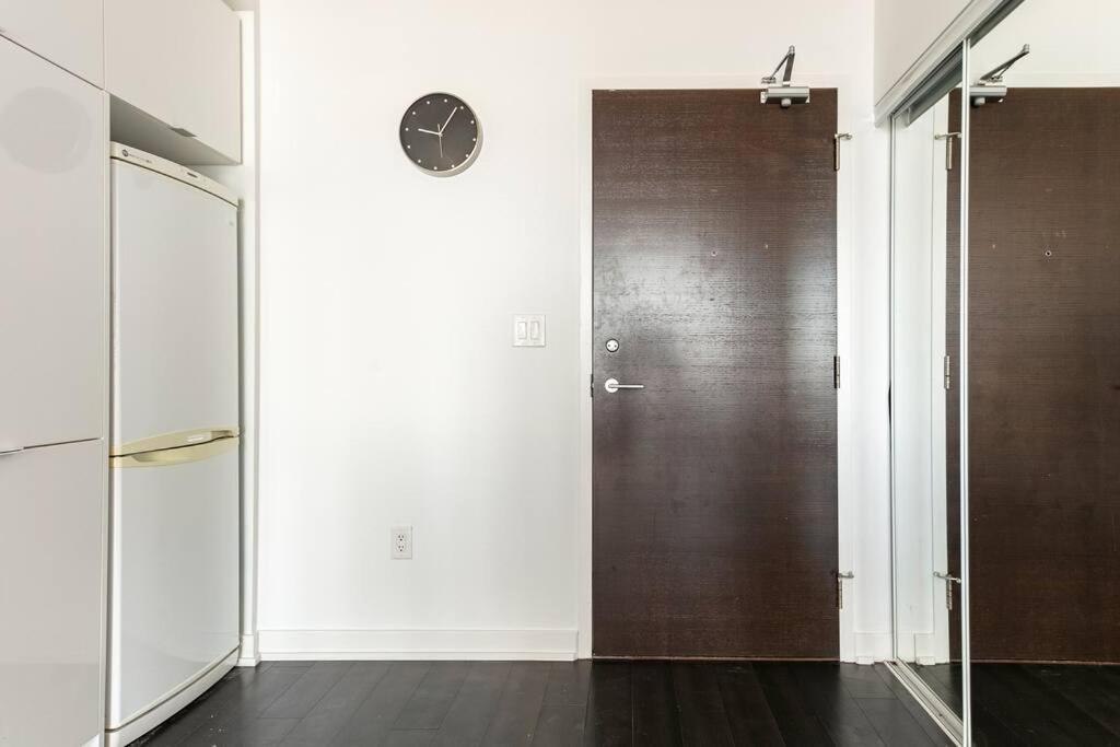 Apartment Luxury Downtown Lakeview & View *