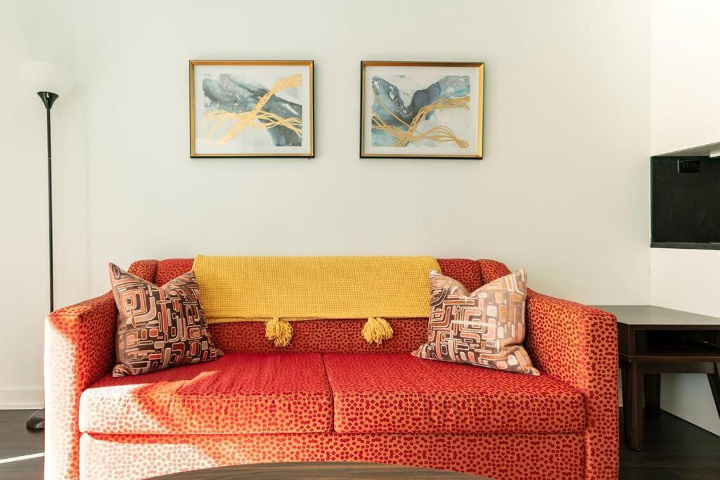 Apartment Luxury Downtown Lakeview & View *