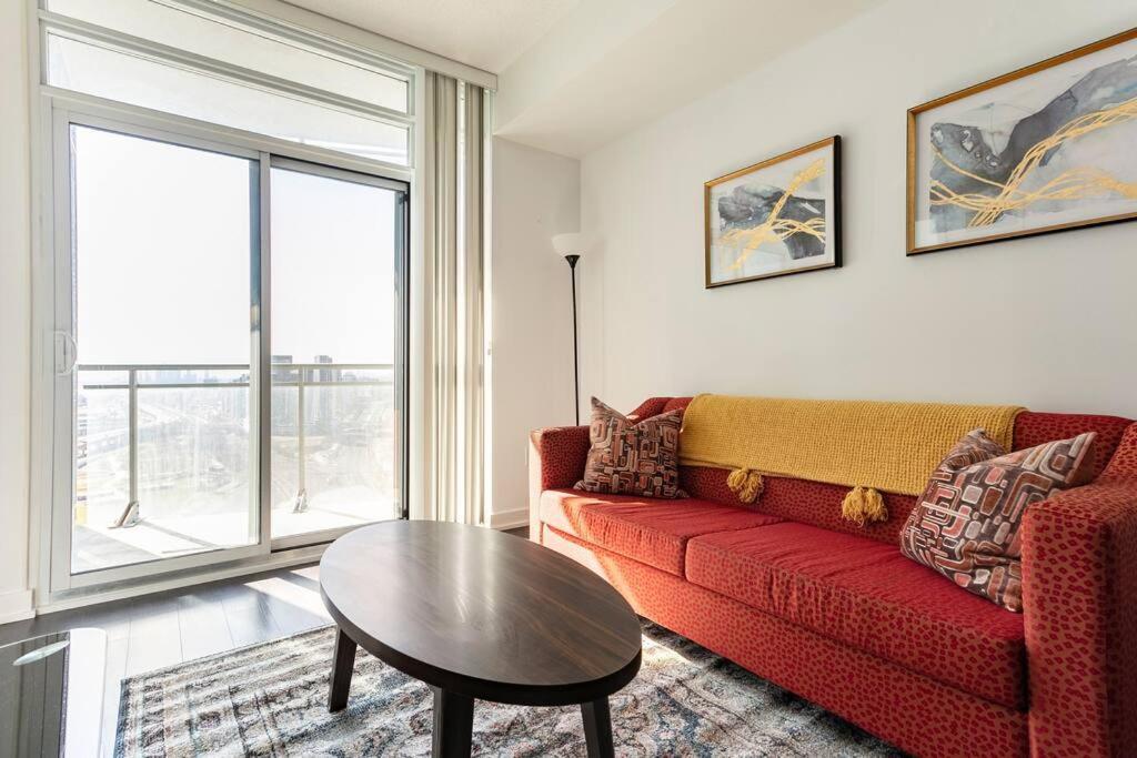 Apartment Luxury Downtown Lakeview & View *