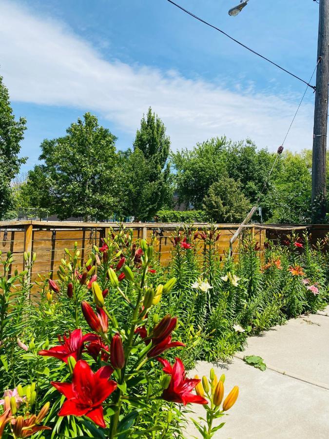 Signature 2 Bedrooms Apartment Space Share Toronto Toronto